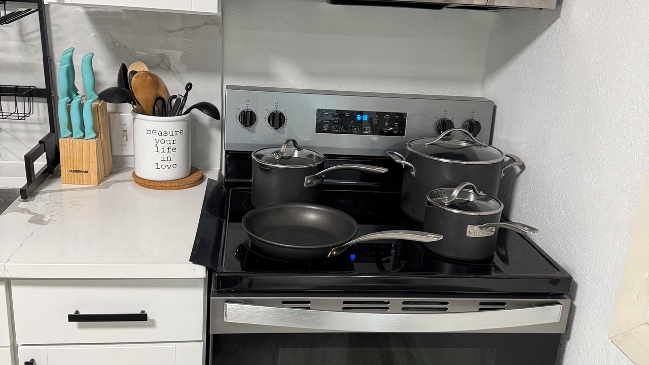 Photo of Kitchen in Sugar Land