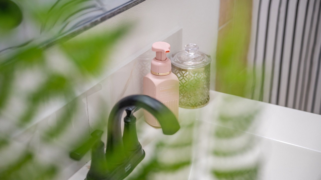 Photo of Bathroom in Sugar Land