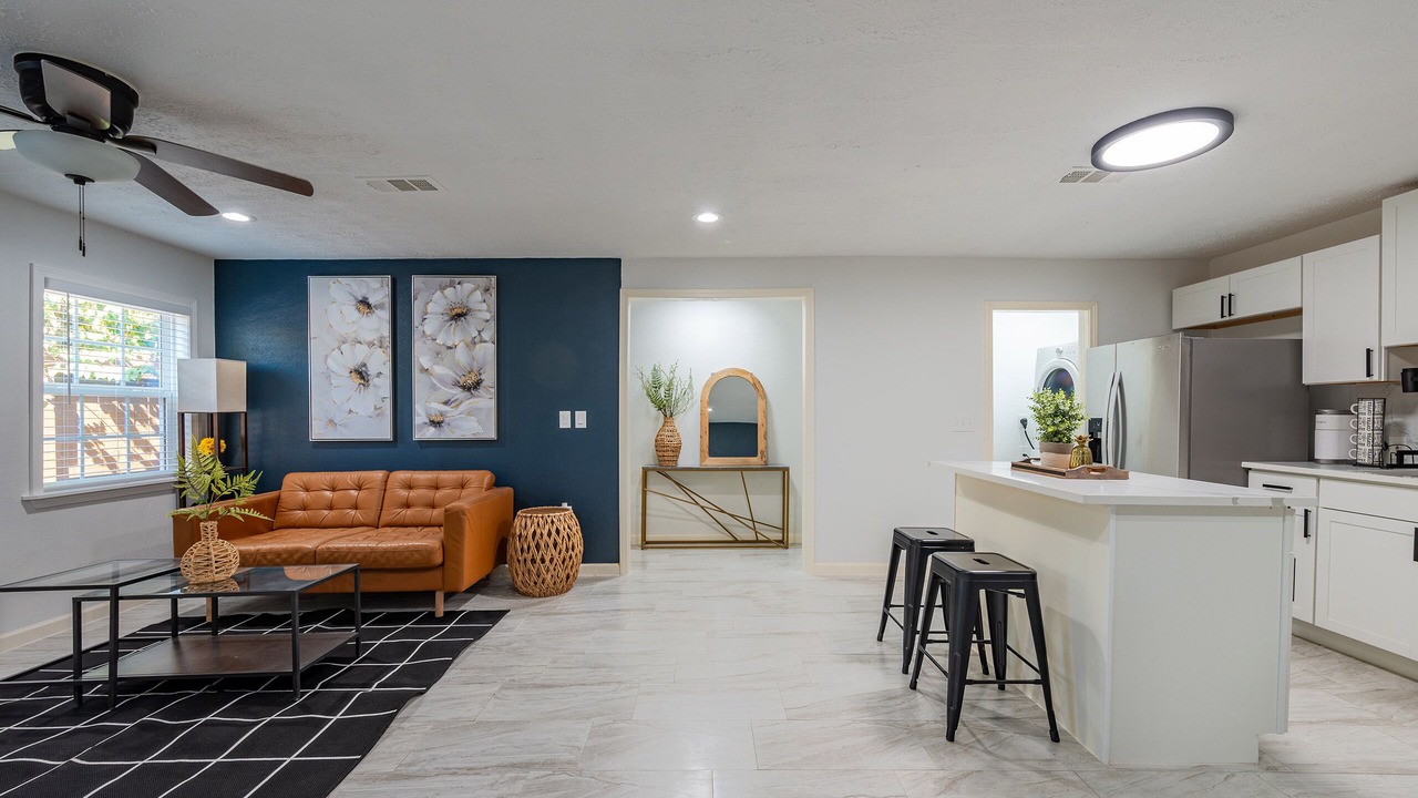 Photo of Livingroom in Sugar Land
