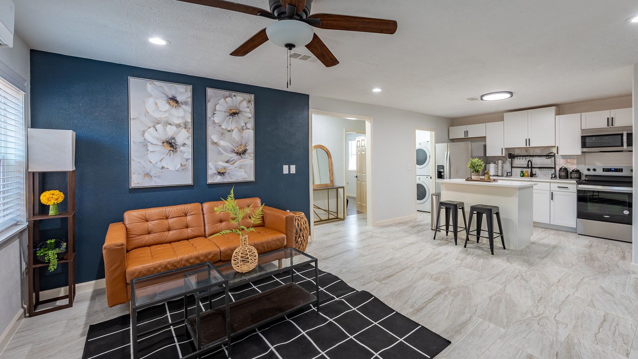Photo of Livingroom in Sugar Land
