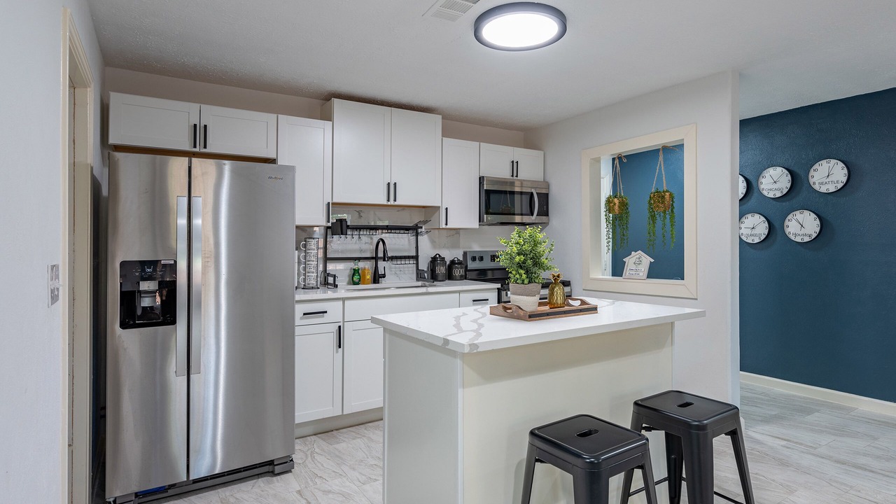 Photo of Kitchen in Sugar Land