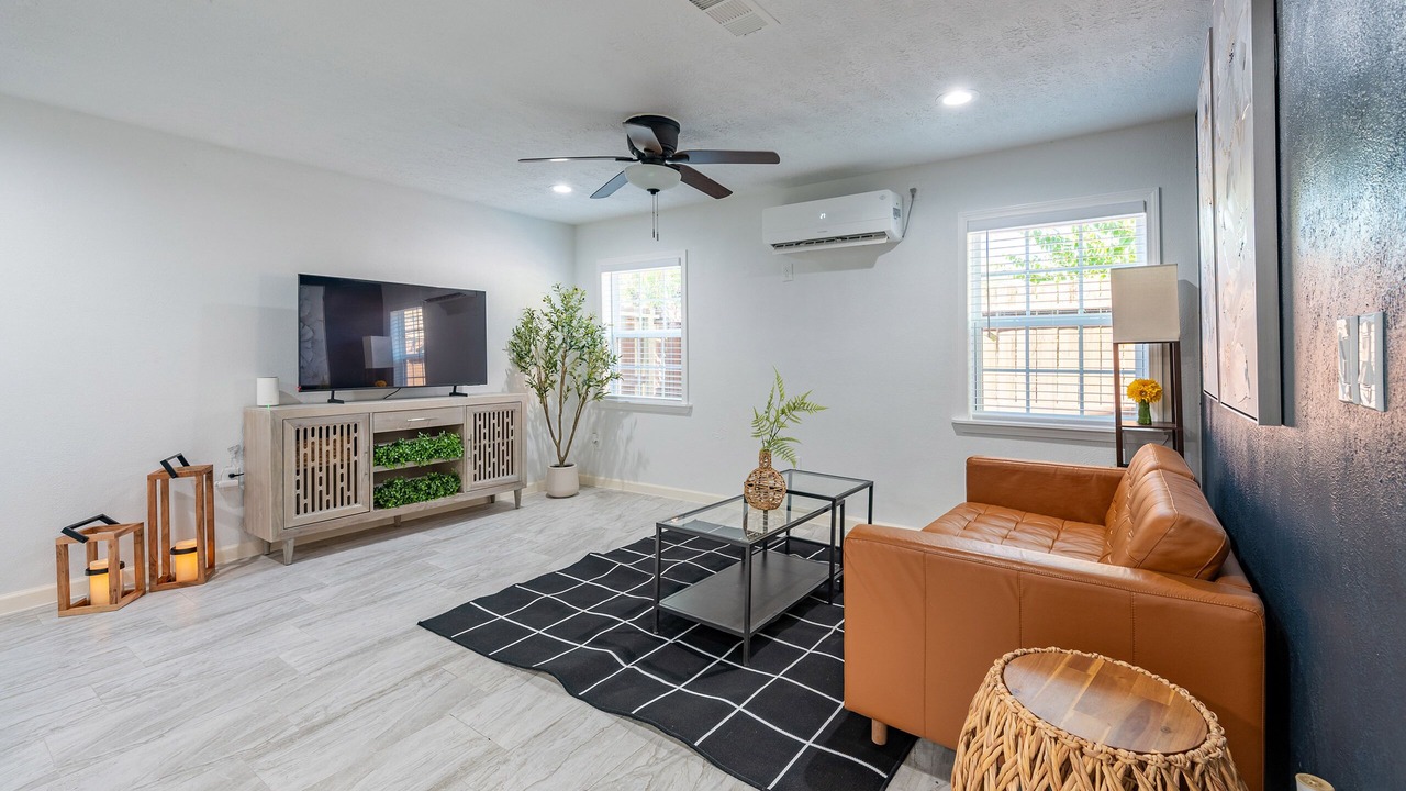 Photo of Livingroom in Sugar Land