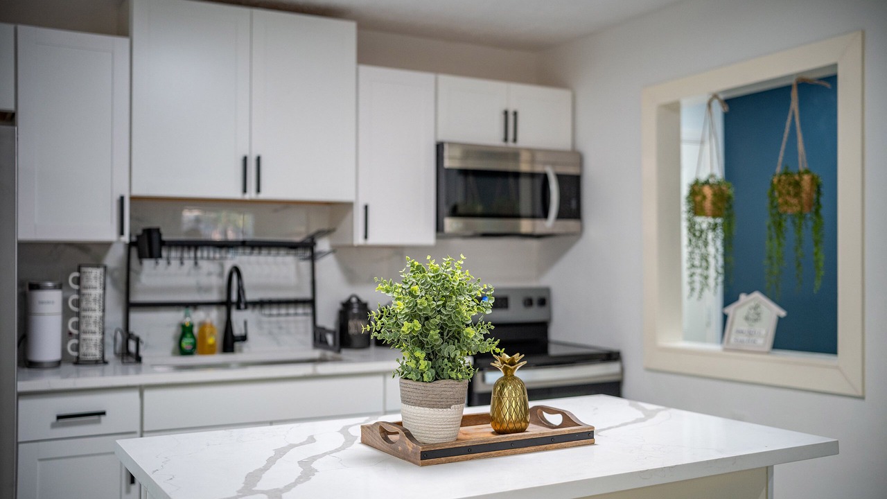 Photo of Kitchen in Sugar Land