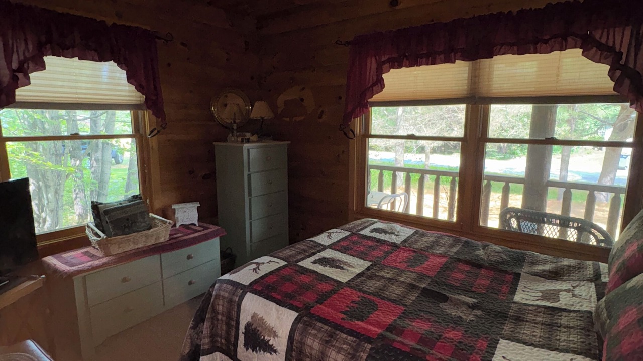 Photo of Bedroom in Greenville Junction
