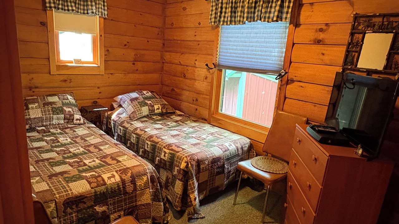 Photo of Bedroom in Greenville Junction