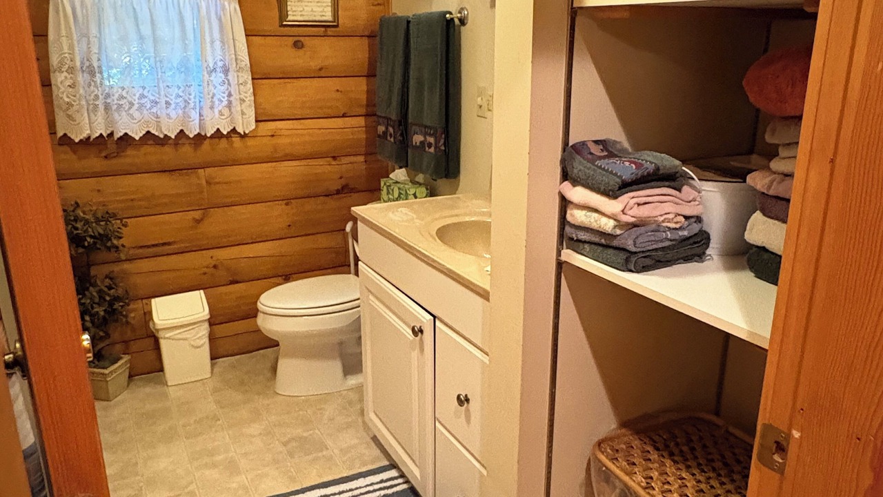 Photo of Bathroom in Greenville Junction