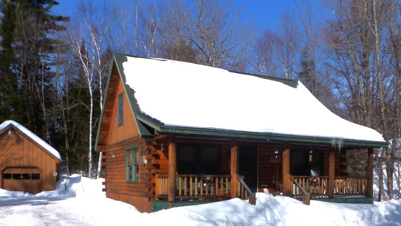 Photo of Outdoor in Greenville Junction