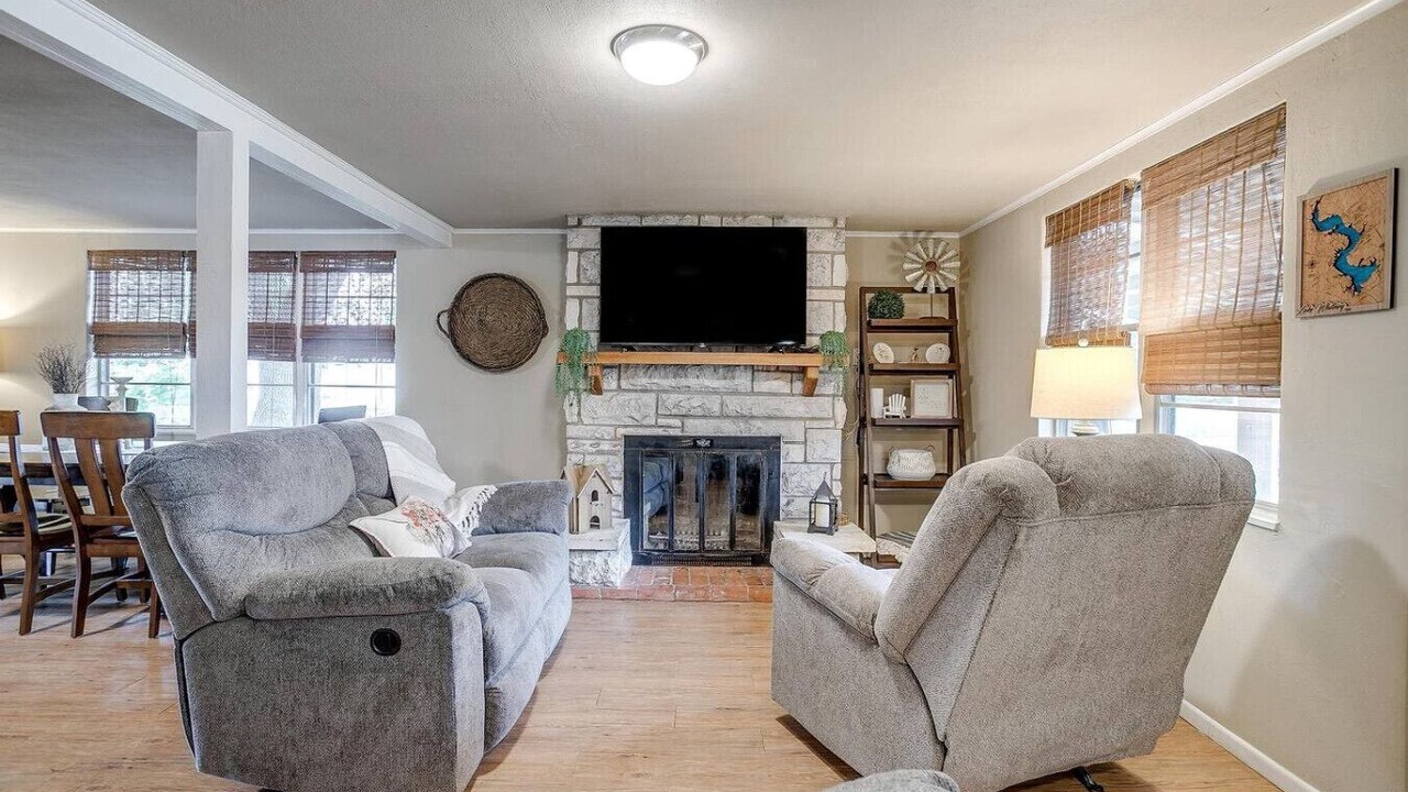 Photo of Livingroom in Laguna Park