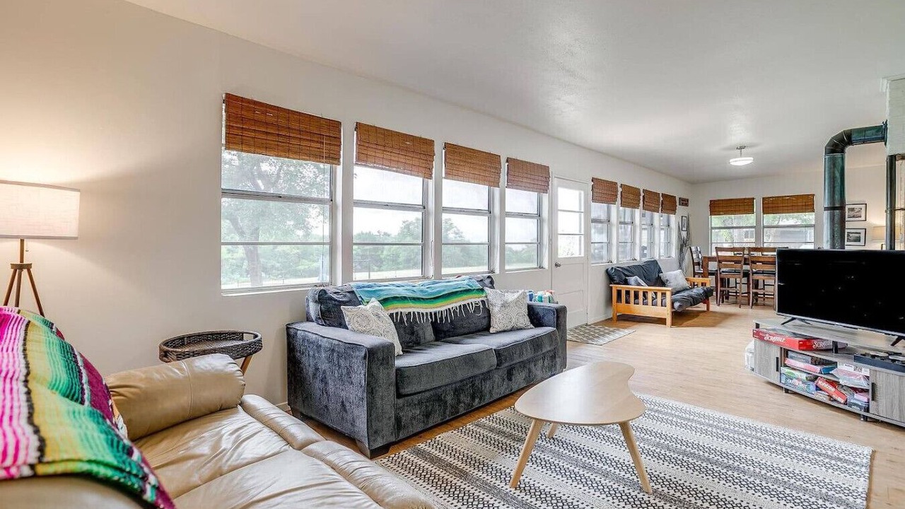 Photo of Livingroom in Laguna Park