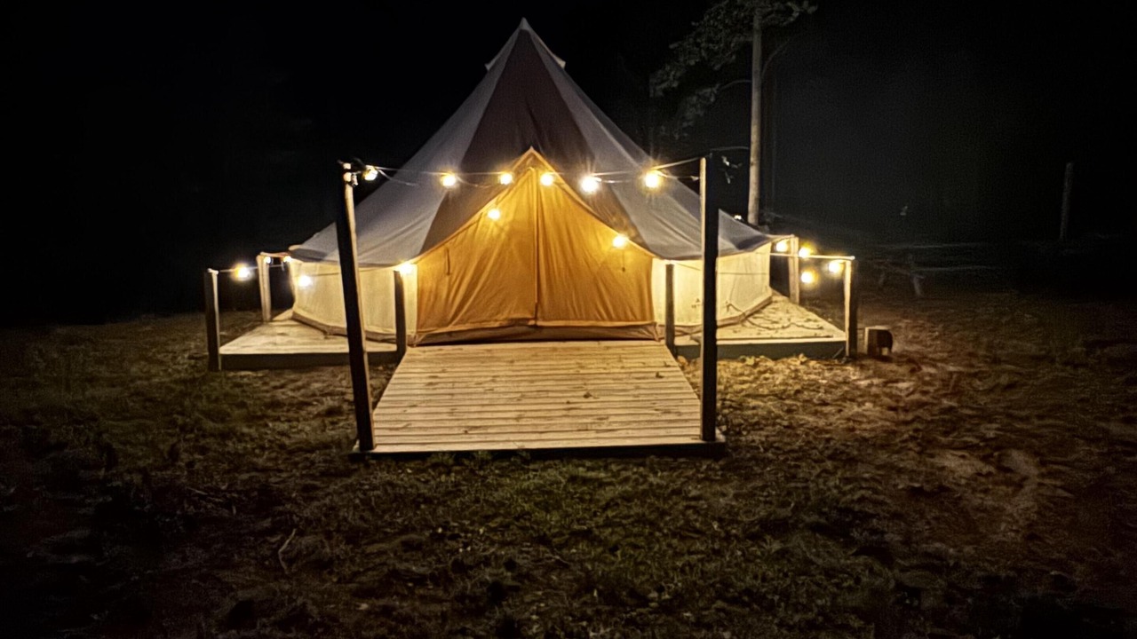 Photo of Outdoor in Stanton