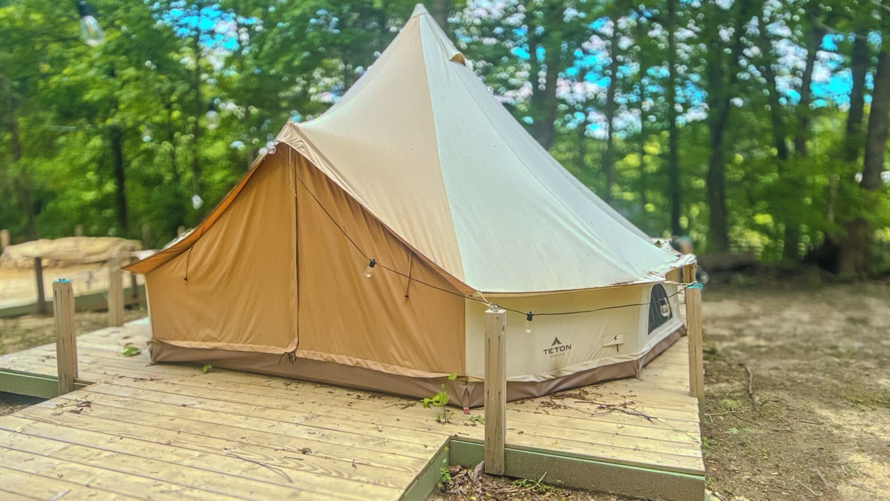 Photo of Outdoor in Stanton