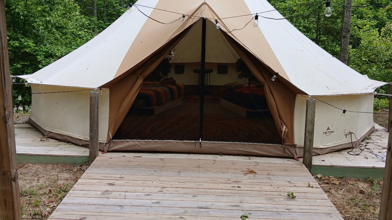 Photo of Outdoor in Stanton
