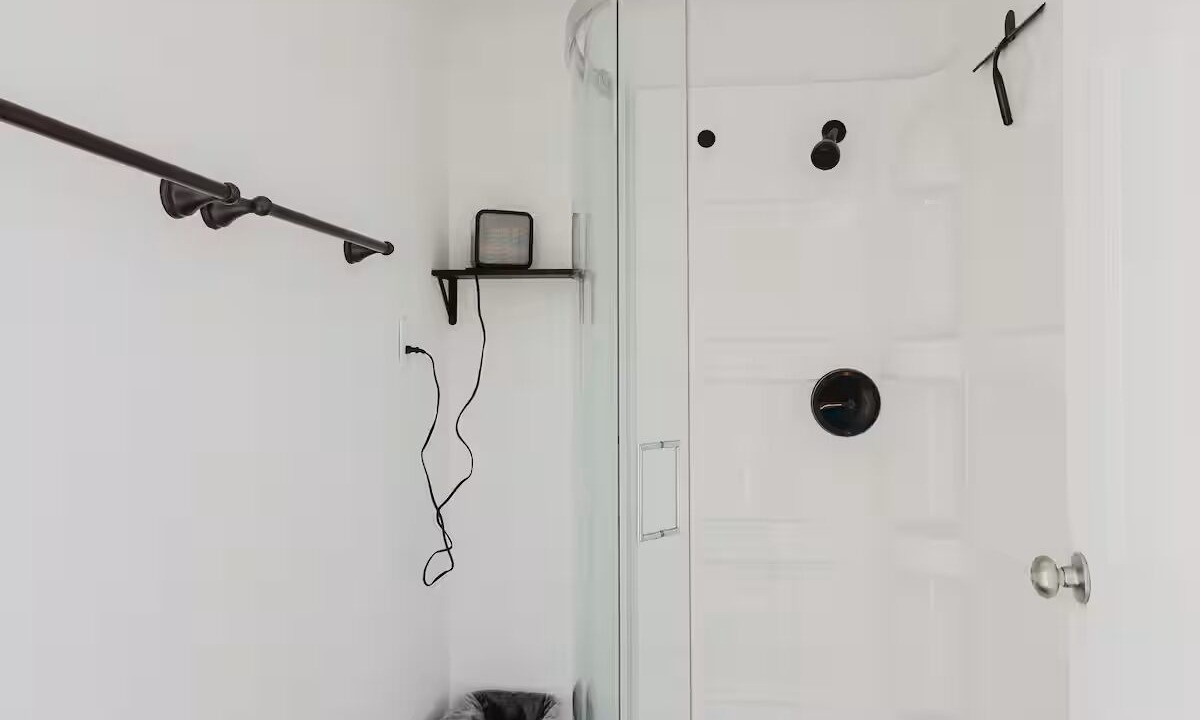 Photo of Bathroom in Stanton
