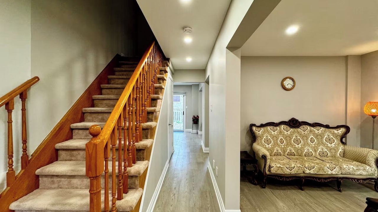 Photo of Bedroom in Ajax