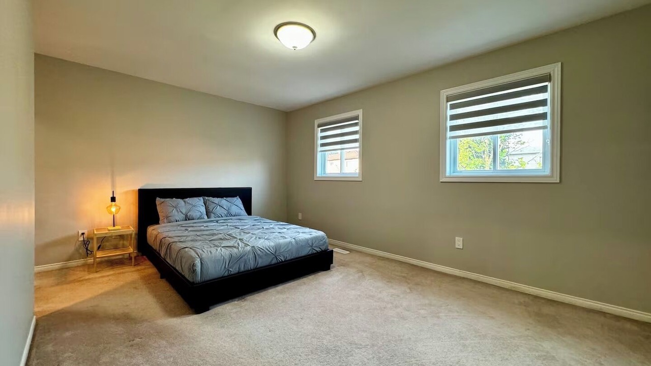 Photo of Bedroom in Ajax