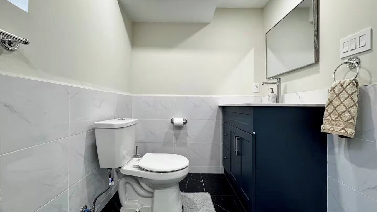 Photo of Bathroom in Ajax