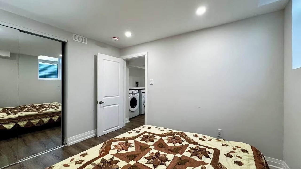 Photo of Bedroom in Ajax