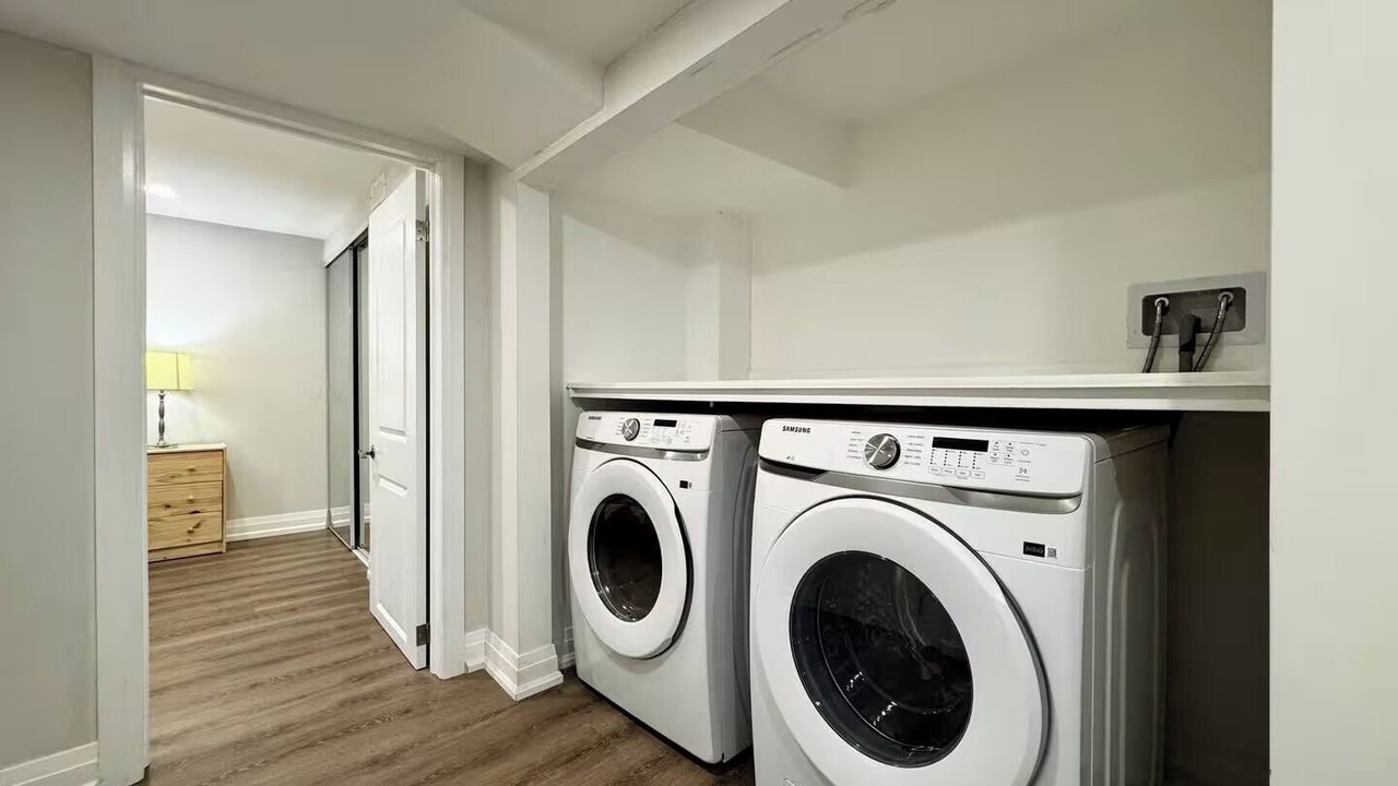 Photo of Bedroom in Ajax