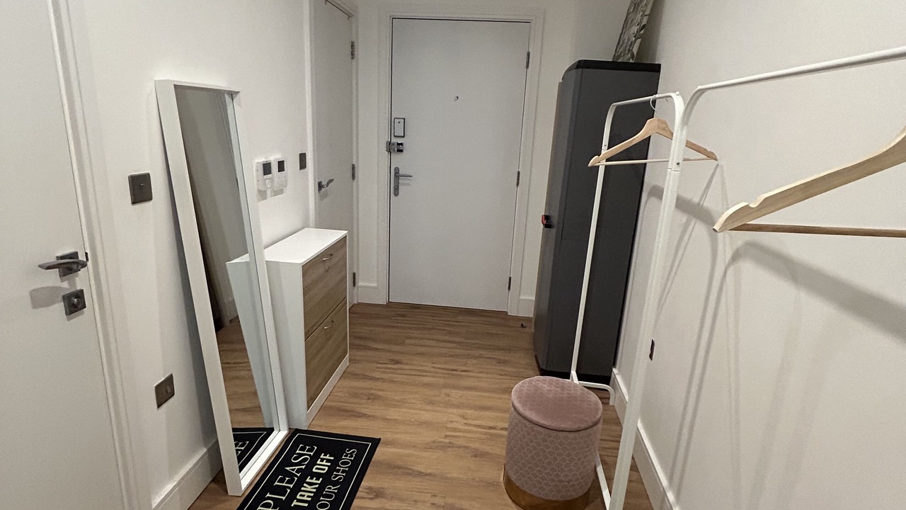 Photo of Others in Hanger Hill