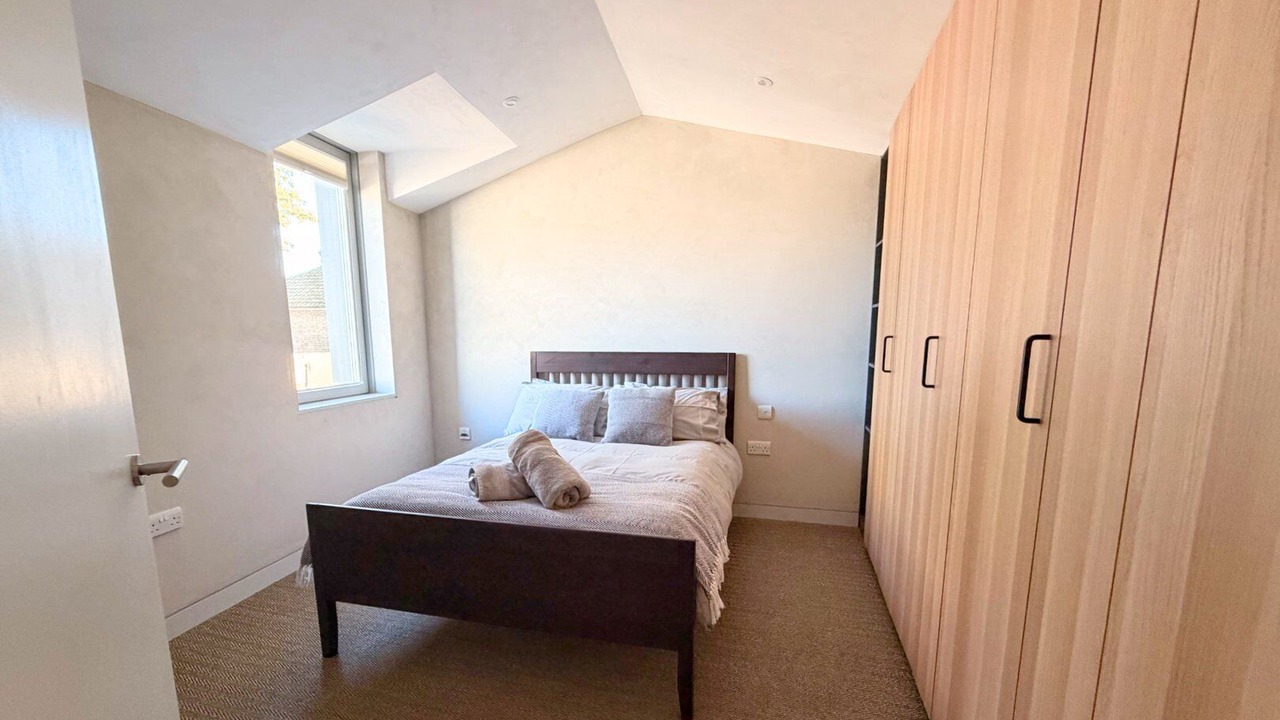 Photo of Bedroom in Chatham