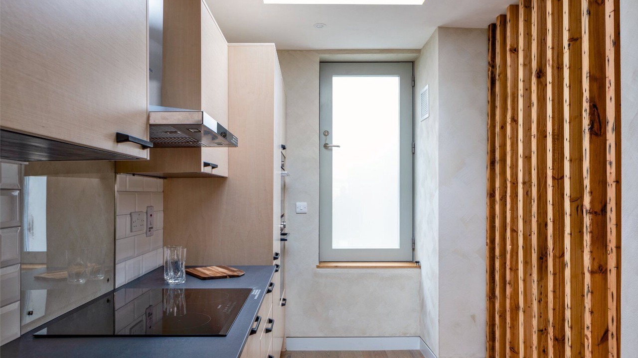 Photo of Kitchen in Chatham