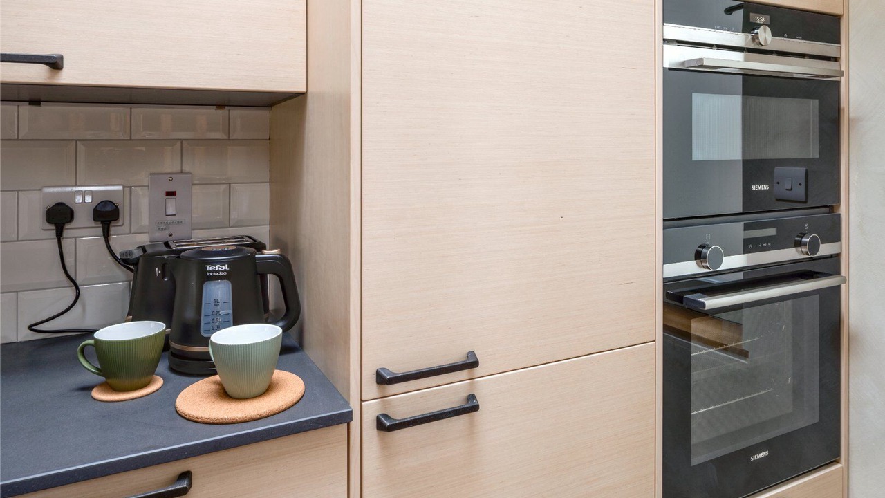 Photo of Kitchen in Chatham