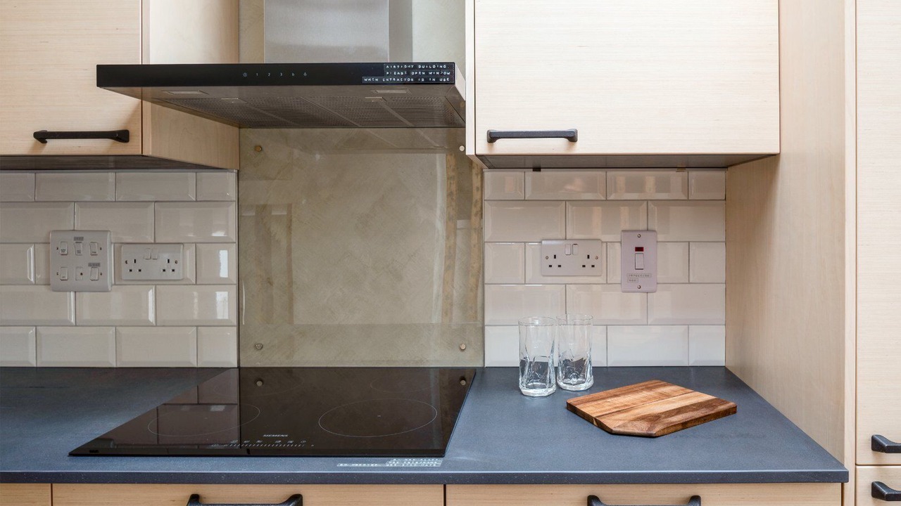 Photo of Kitchen in Chatham