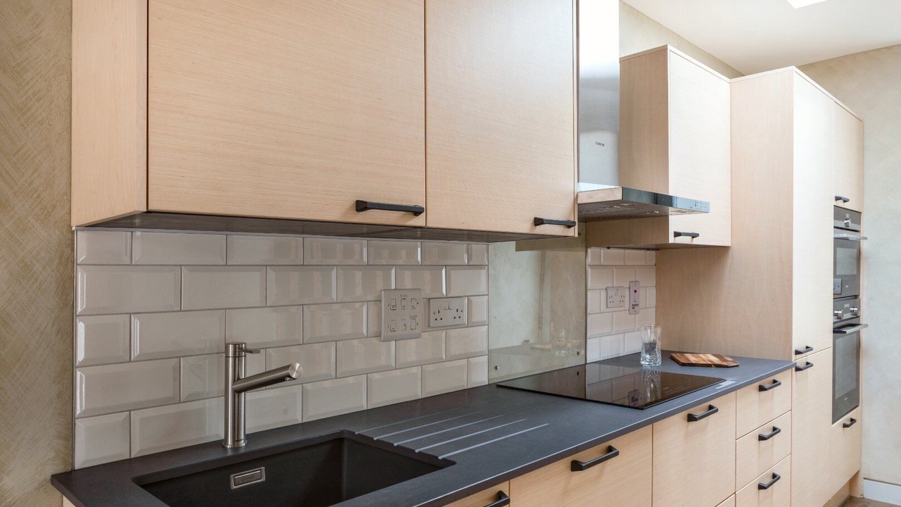 Photo of Kitchen in Chatham