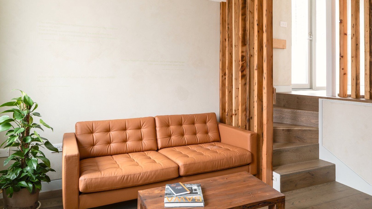 Photo of Livingroom in Chatham