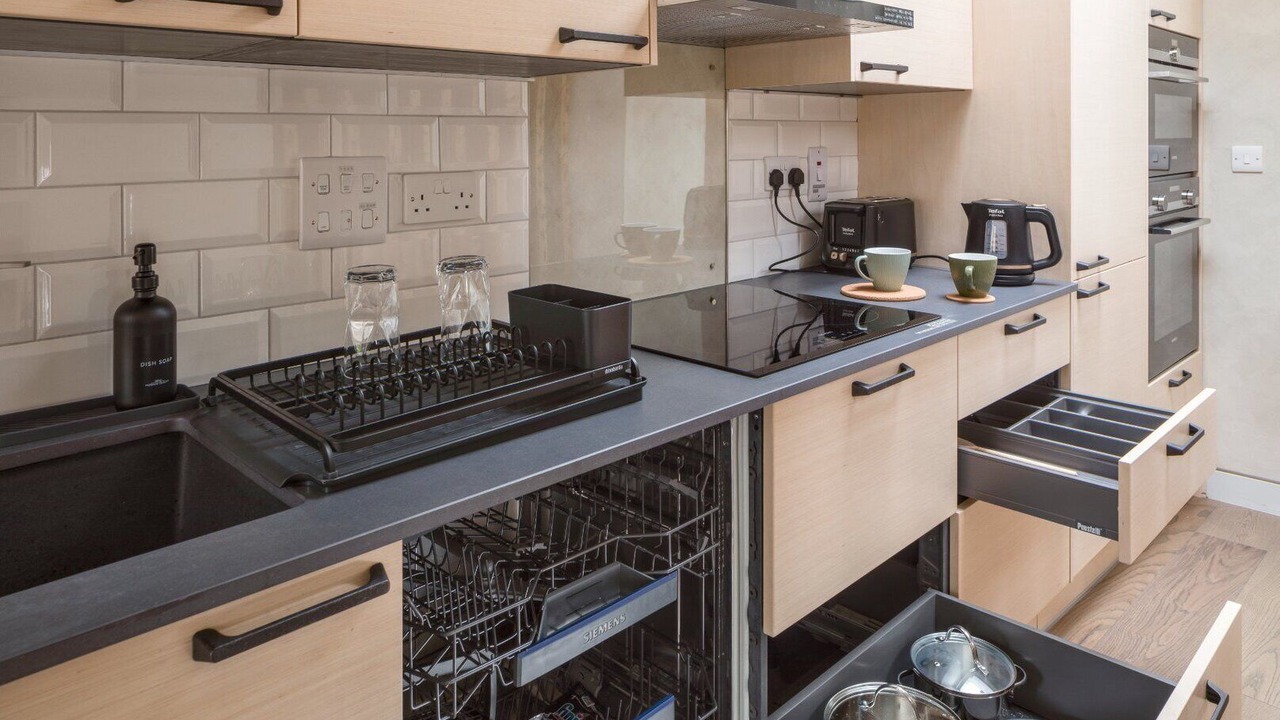 Photo of Kitchen in Chatham