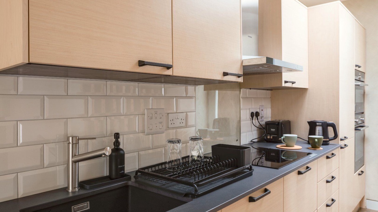 Photo of Kitchen in Chatham