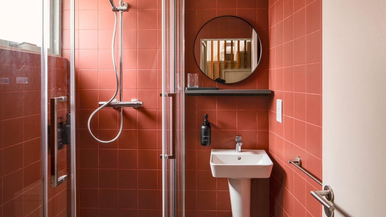 Photo of Bathroom in Chatham