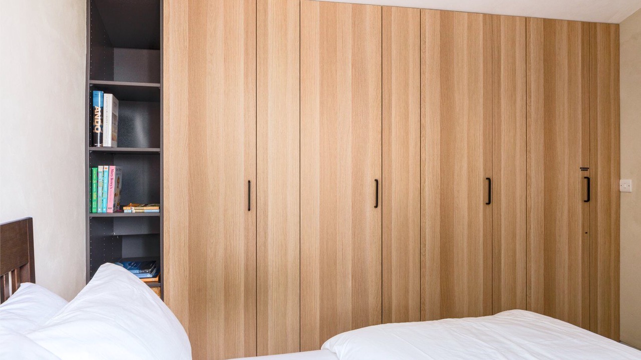 Photo of Bedroom in Chatham