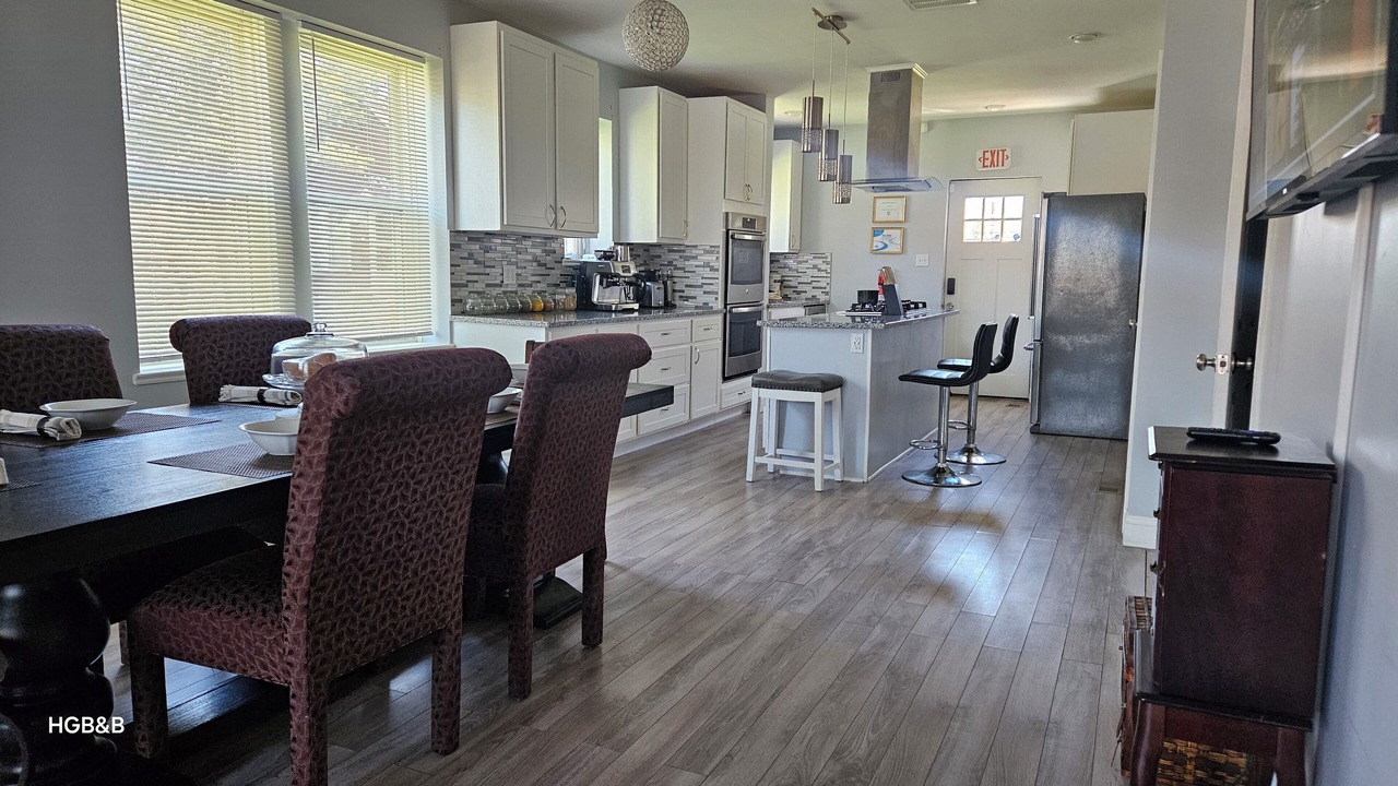 Photo of Kitchen in Tower Grove East