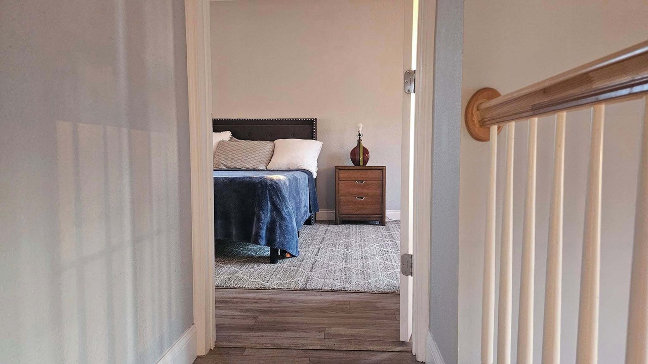 Photo of Bedroom in Tower Grove East