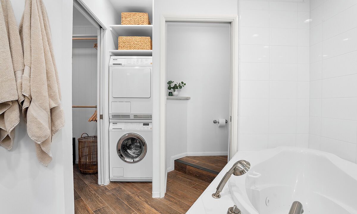 Photo of Bathroom in Solana Beach