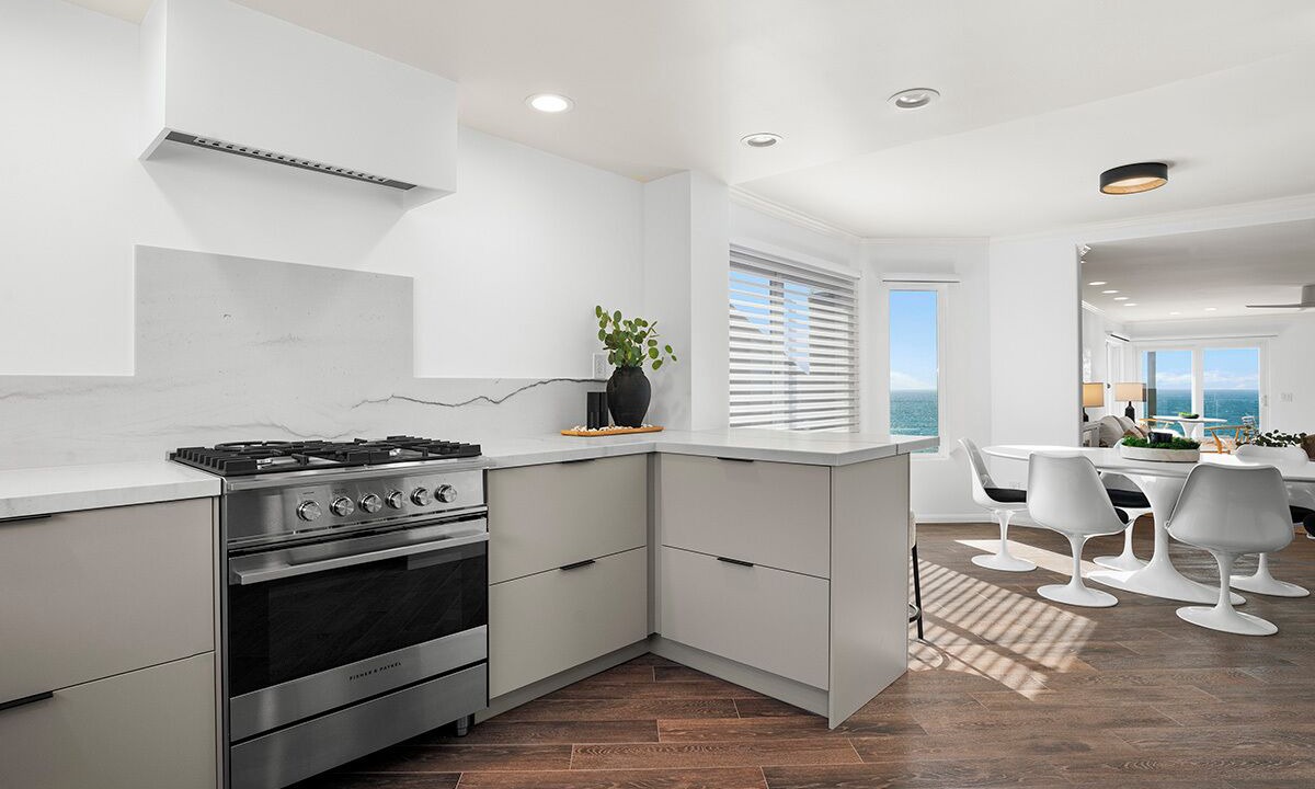 Photo of Kitchen in Solana Beach