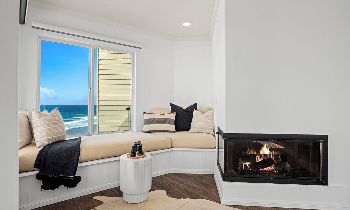 Photo of Livingroom in Solana Beach