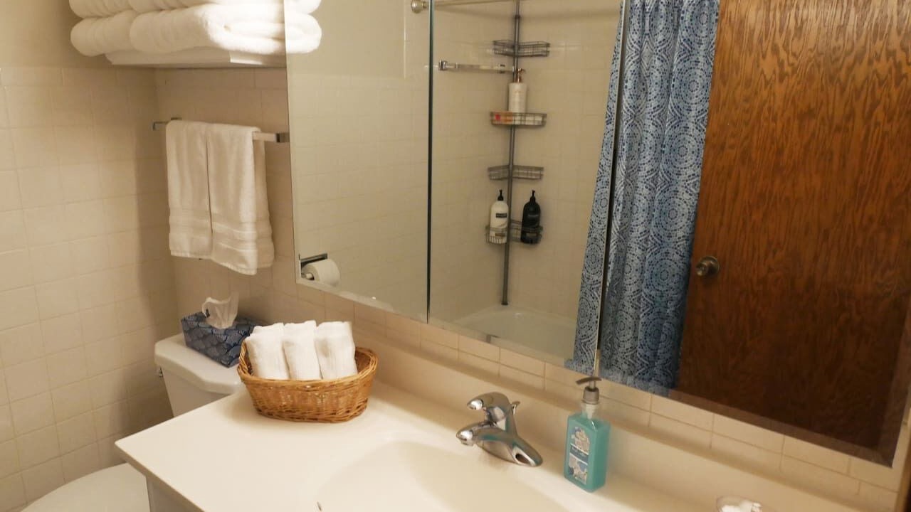 Photo of Bathroom in Palos Hills