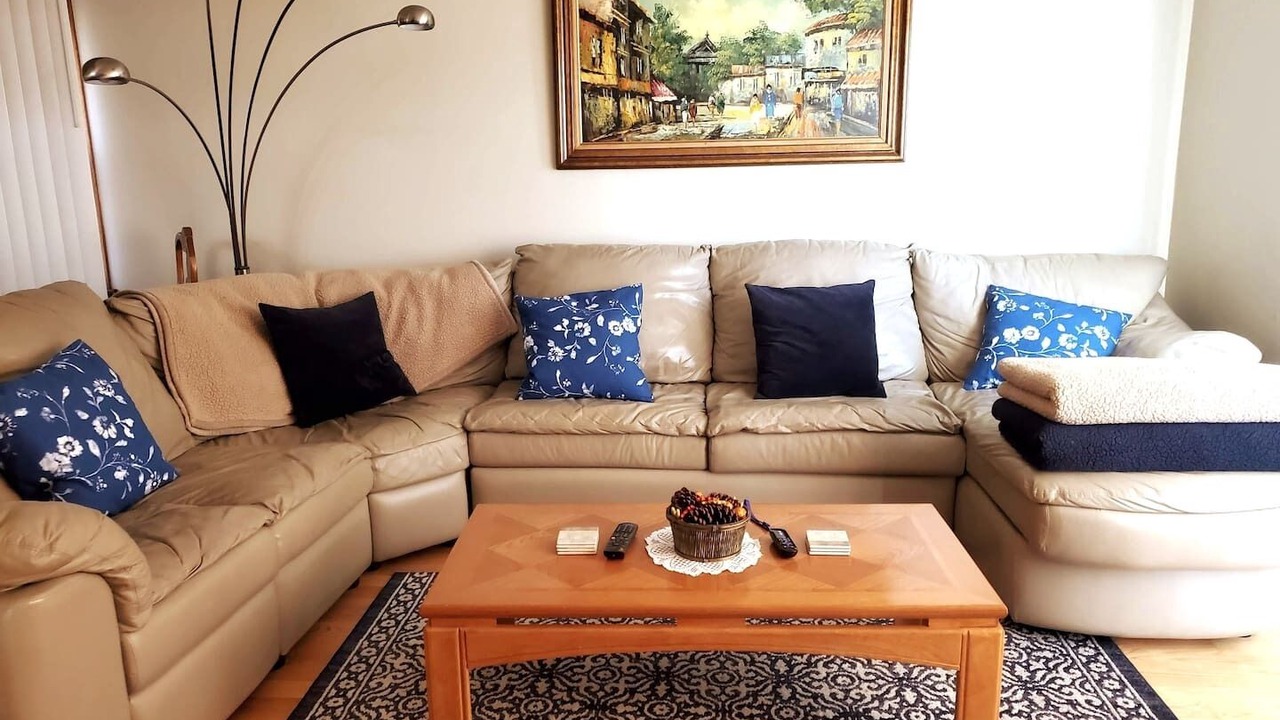 Photo of Livingroom in Palos Hills