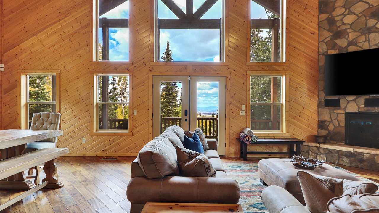 Photo of Livingroom in Steam Engine Meadows