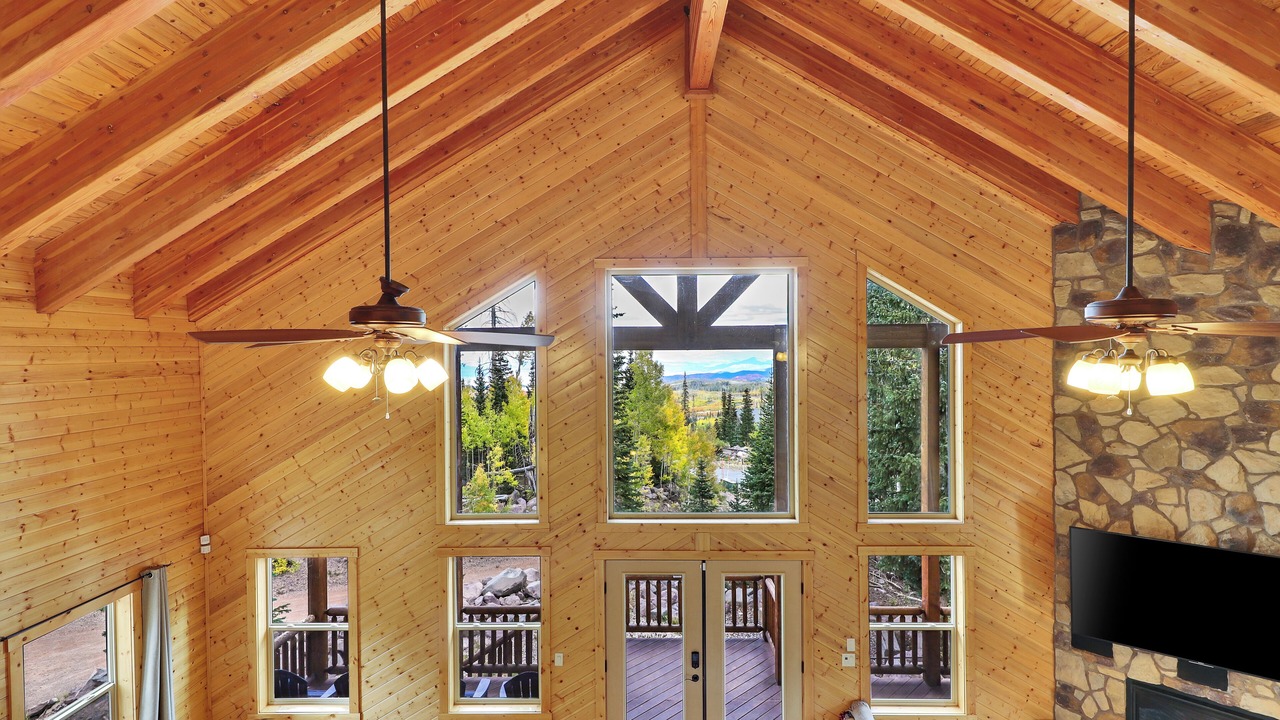 Photo of Livingroom in Steam Engine Meadows