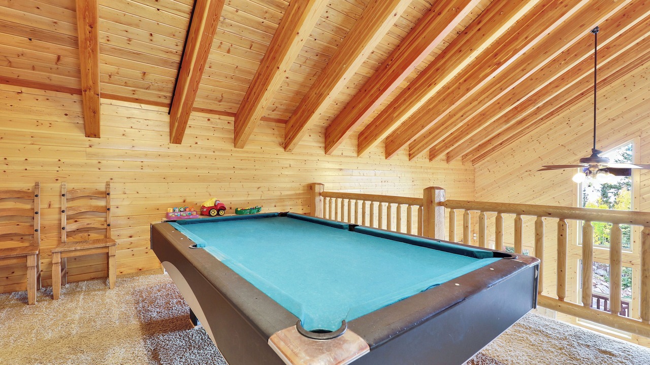 Photo of Bedroom in Steam Engine Meadows