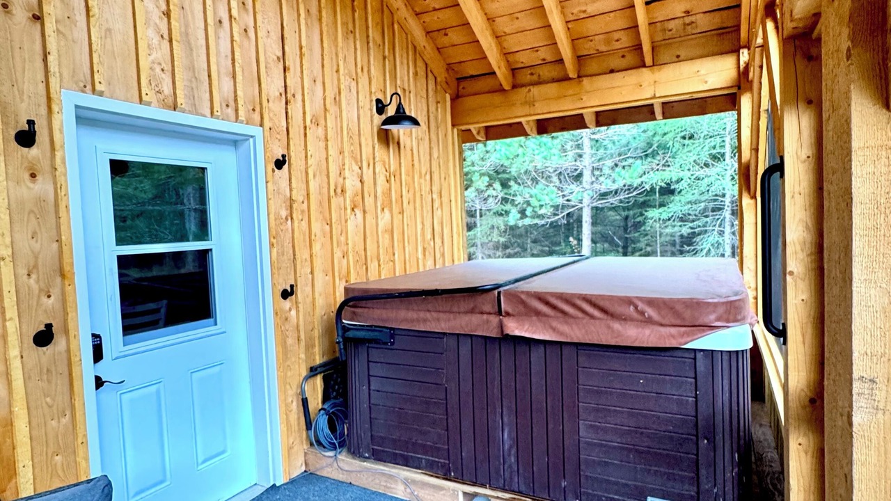 Photo of Outdoor in Searchmont