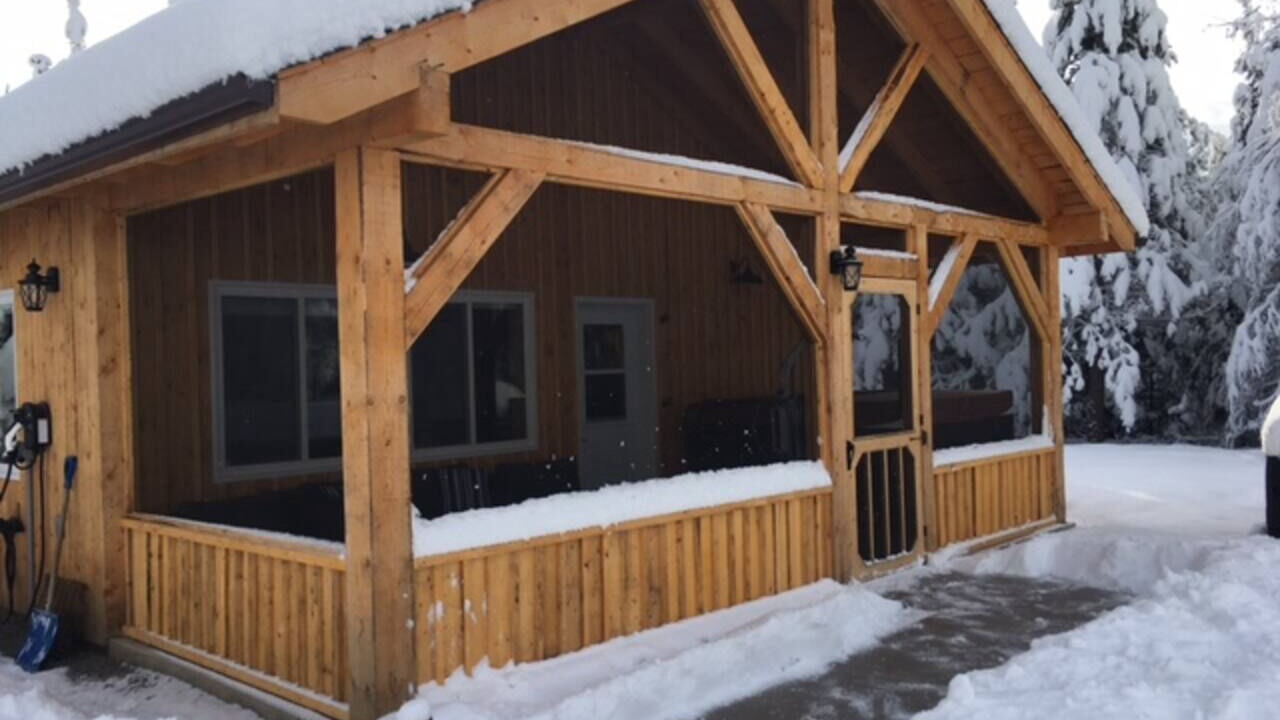 Photo of Others in Searchmont