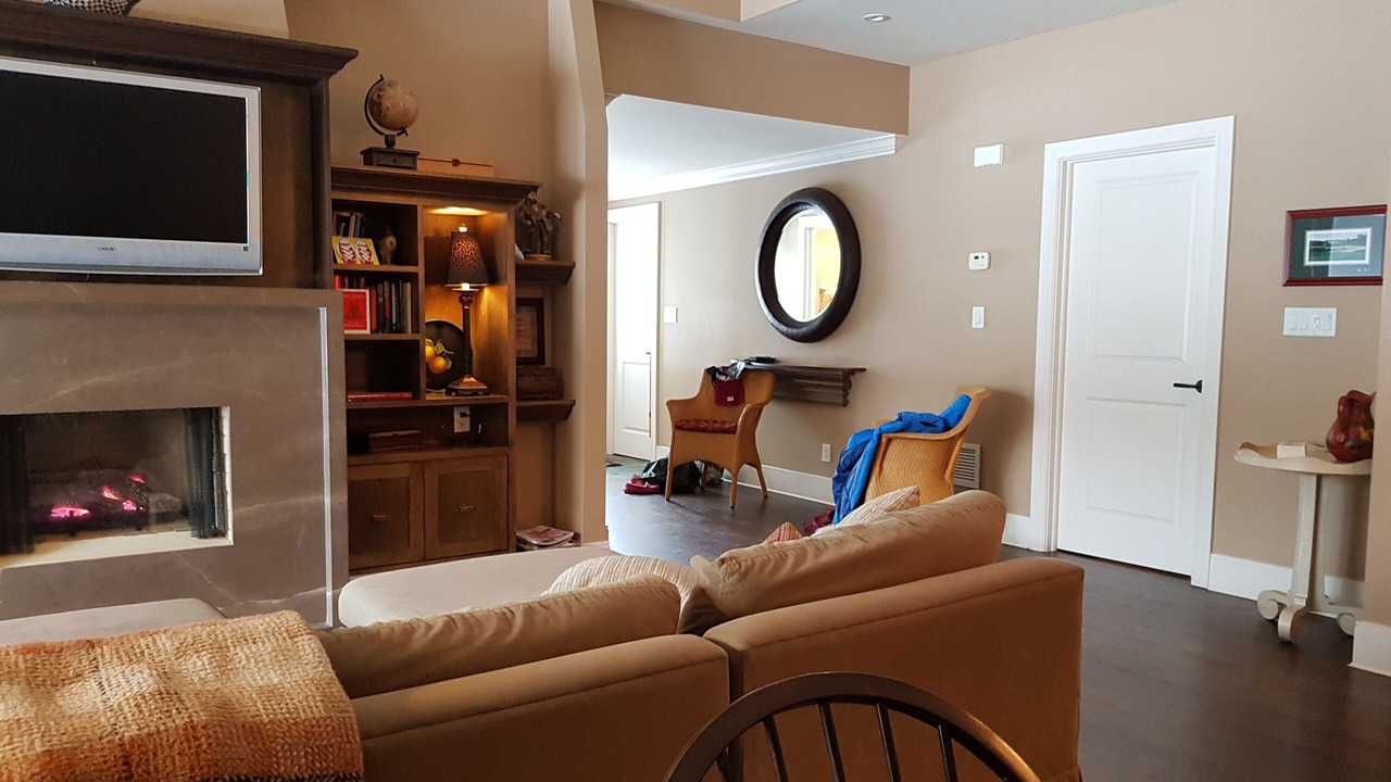 Photo of Livingroom in Seguin