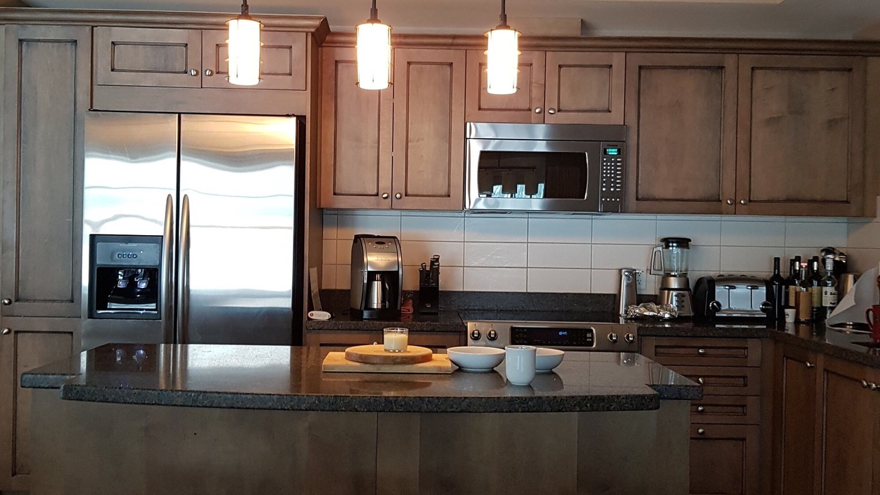 Photo of Kitchen in Seguin