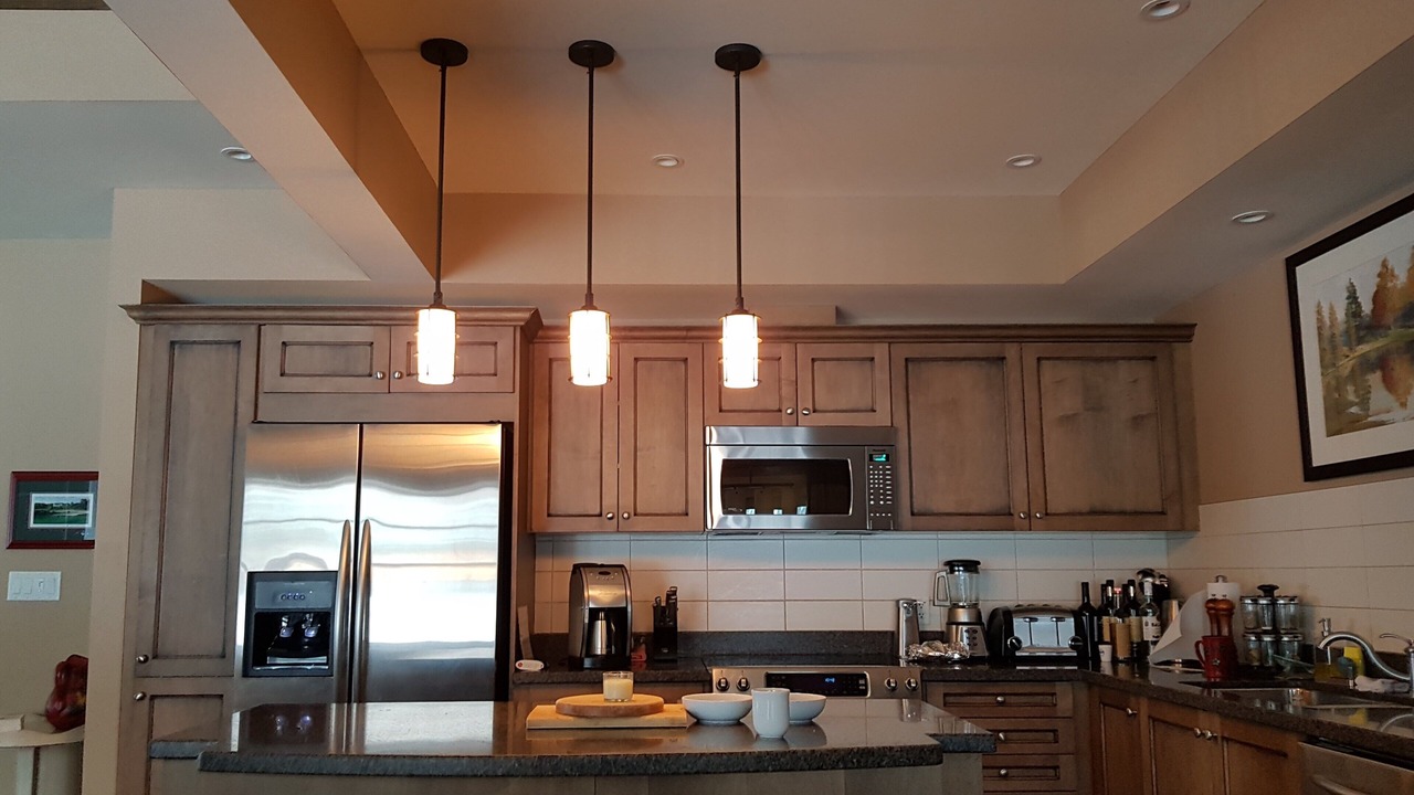 Photo of Kitchen in Seguin