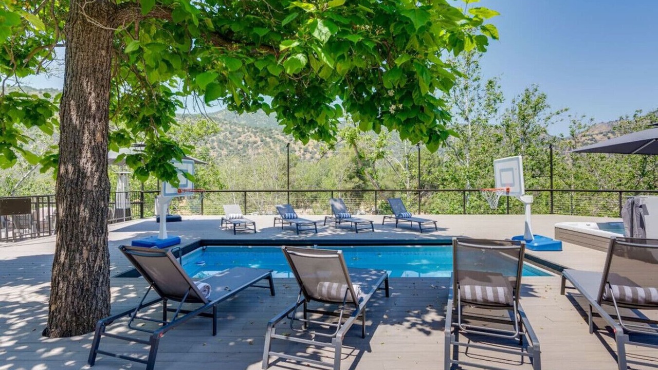 Photo of Outdoor in Kaweah