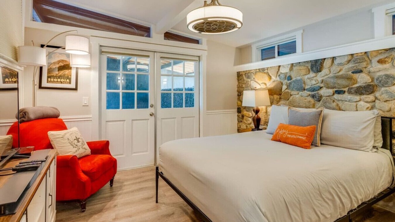 Photo of Bedroom in Kaweah